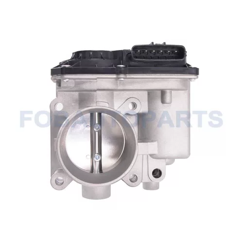 Electronic Throttle Valve Compatible for Nissan Versa March 1.6L Engine 2010-2014 161193AB0D 16119-3AB1D - image 2